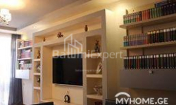 Apartment 3-room 77 m² - Yuryevskaya, Batumi