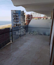 Apartment 2-room 41 m² - Sherif Khimshiashvili, Batumi