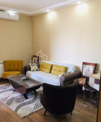 Apartment 60 m² - Yuryevskaya, Batumi, Georgia