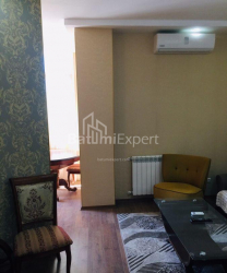 Apartment 2-room 60 m² - Yuryevskaya, Batumi