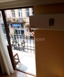 Apartment 2-room 80 m² - Yuryevskaya, Batumi