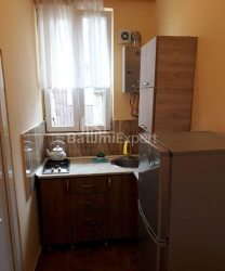 Apartment 2-room 80 m² - Yuryevskaya, Batumi