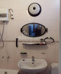 Apartment 2-room 60 m² - Ivane Javakhishvili, Batumi