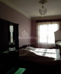 Apartment 2-room 60 m² - Ivane Javakhishvili, Batumi