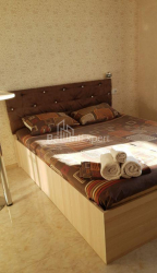 Apartment 1-room 28 m² - Iusuf Kobaladze, Batumi