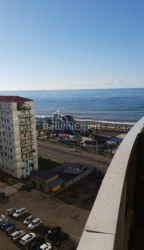 Apartment 28 m² - Iusuf Kobaladze, Batumi, Georgia