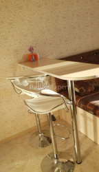 Apartment 1-room 28 m² - Iusuf Kobaladze, Batumi
