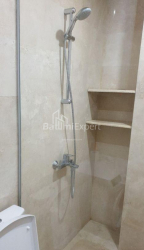 Apartment 1-room 28 m² - Iusuf Kobaladze, Batumi