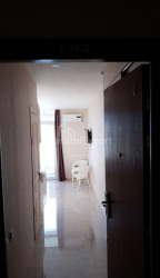 Apartment 1-room 28 m² - Iusuf Kobaladze, Batumi