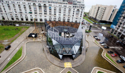 Apartment 5-room 136 m² - Zurab Gorgiladze, Batumi