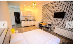 Apartment 1-room 31 m² - Niko Pirosmani, Batumi