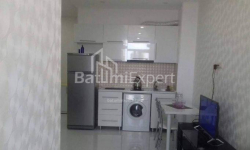 Apartment 2-room 40 m² - Yuryevskaya, Batumi