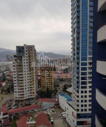 Apartment 2-room 40 m² - Niko Pirosmani, Batumi