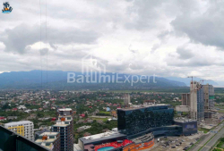 Apartment 1-room 31 m² - Yuryevskaya, Batumi