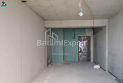 Apartment 1-room 31 m² - Yuryevskaya, Batumi