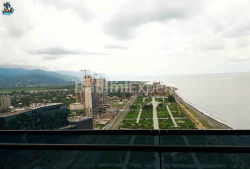 Apartment 1-room 31 m² - Yuryevskaya, Batumi