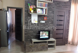 Apartment 3-room 55 m² - Yuryevskaya, Batumi