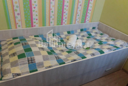 Apartment 3-room 55 m² - Yuryevskaya, Batumi