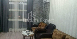 Apartment 3-room 75 m² - Alexandr Pushkin, Batumi