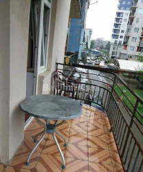 Apartment 2-room 73 m² - Sherif Khimshiashvili, Batumi
