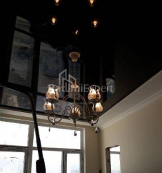 Apartment 2-room 48 m² - Yuryevskaya, Batumi