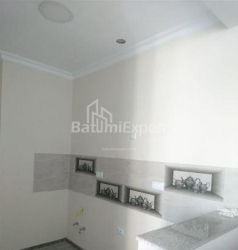 Apartment 2-room 48 m² - Yuryevskaya, Batumi