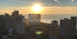 Apartment 2-room 54 m² - Niko Pirosmani, Batumi