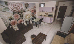 Apartment 2-room 47 m² - Sherif Khimshiashvili, Batumi