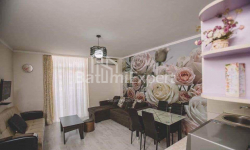 Apartment 2-room 47 m² - Sherif Khimshiashvili, Batumi