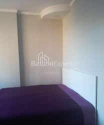 Apartment 74 m² - Peter Bagrationi, Batumi, Georgia