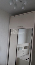Apartment 2-room 38 m² - Iusuf Kobaladze, Batumi