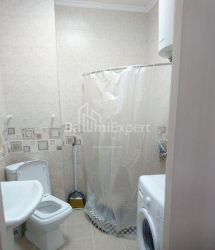 Apartment 3-room 48 m² - Yuryevskaya, Batumi