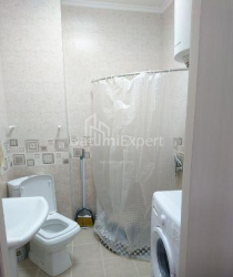 Apartment 3-room 48 m² - Yuryevskaya, Batumi