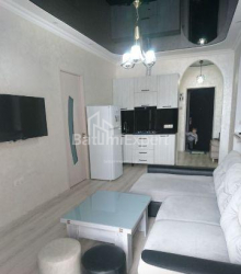 Apartment 3-room 48 m² - Yuryevskaya, Batumi