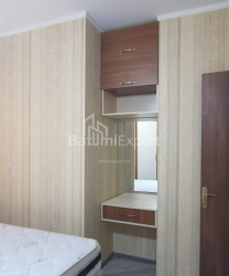 Apartment 43 m² - Zurab Gorgiladze, Batumi, Georgia