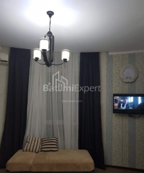 Apartment 43 m² - Zurab Gorgiladze, Batumi, Georgia