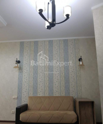 Apartment 2-room 43 m² - Zurab Gorgiladze, Batumi
