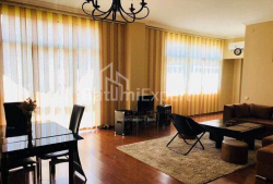 Apartment 3-room 94 m² - Rustaveli, Batumi