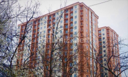 Apartment 3-room 74 m² - Yuryevskaya, Batumi