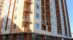 Apartment 3-room 74 m² - Yuryevskaya, Batumi