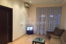 Apartment 3-room 85 m² - Zurab Gorgiladze, Batumi