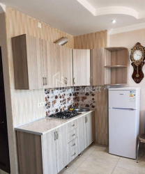 Apartment 3-room 50 m² - Yuryevskaya, Batumi
