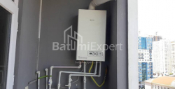 Apartment 50 m² - Yuryevskaya, Batumi, Georgia