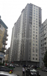 Apartment 3-room 50 m² - Yuryevskaya, Batumi