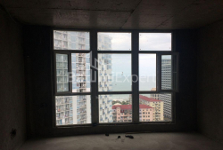 Apartment 2-room 41 m² - Yuryevskaya, Batumi