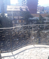 Apartment 78 m² - Ilia Chavchavadze, Batumi, Georgia