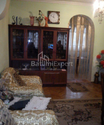 Apartment 135 m² - Yuryevskaya, Batumi, Georgia