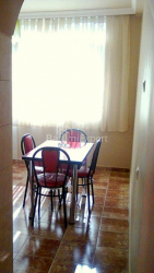 Apartment 3-room 80 m² - Yuryevskaya, Batumi