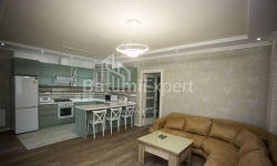 Apartment 5-room 73 m² - Yuryevskaya, Batumi