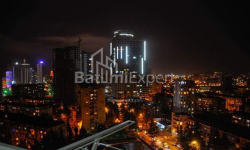 Apartment 3-room 70 m² - Yuryevskaya, Batumi